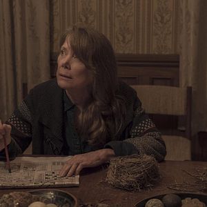 Fotoğraf Sissy Spacek