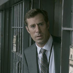 Fotoğraf Josh Cooke