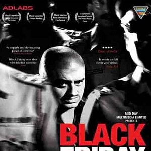 Fotoğraf Black Friday