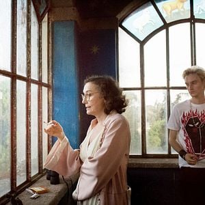 Fotoğraf Mutlu Lazzaro