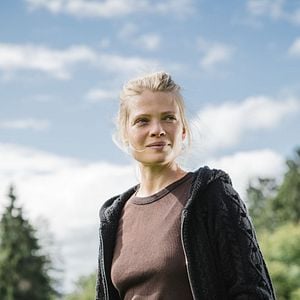 Fotoğraf Mélanie Thierry