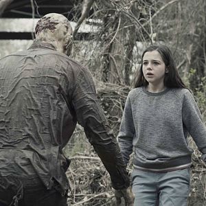 Fotoğraf Fear The Walking Dead