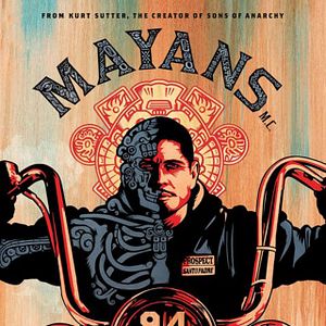 Fotoğraf Mayans M.C.