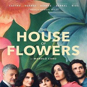 Fotoğraf La casa de las flores