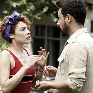 Fotoğraf Darısı Başımıza