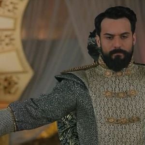 Fotoğraf Kalbimin Sultanı