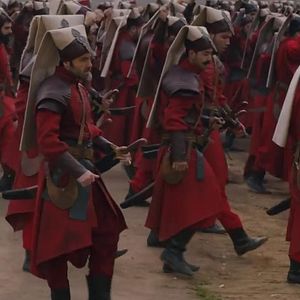 Fotoğraf Kalbimin Sultanı