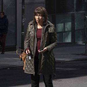 Fotoğraf Tamara Tunie