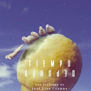 Fotoğraf Tiempo después