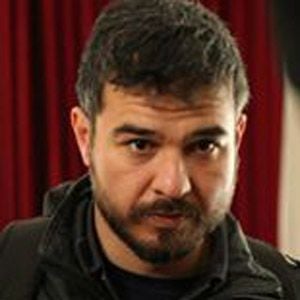 Fotoğraf Ahmet Karaman