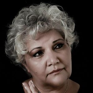 Fotoğraf Tomris Çetinel