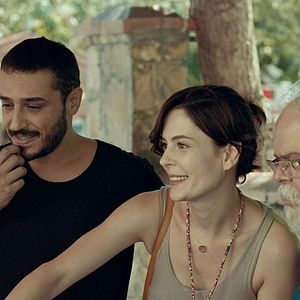 Fotoğraf Baba Nerdesin Kayboldum