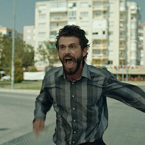 Fotoğraf Baba Nerdesin Kayboldum