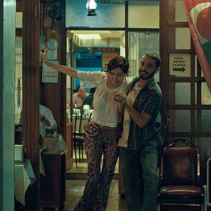 Fotoğraf Baba Nerdesin Kayboldum