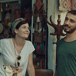 Fotoğraf Baba Nerdesin Kayboldum