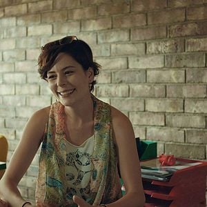 Fotoğraf Baba Nerdesin Kayboldum