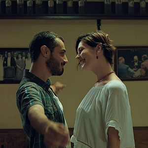 Fotoğraf Baba Nerdesin Kayboldum