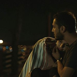 Fotoğraf Baba Nerdesin Kayboldum