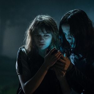 Fotoğraf Uzun Kabus