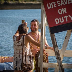 Fotoğraf Chris Pontius