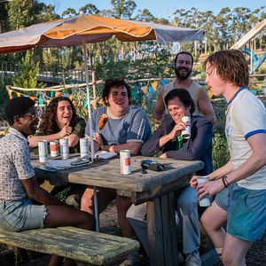 Fotoğraf Johnny Knoxville