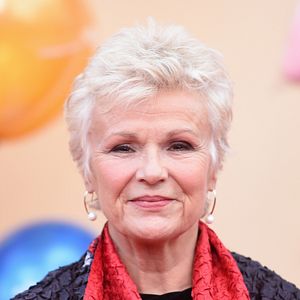 Fotoğraf Julie Walters