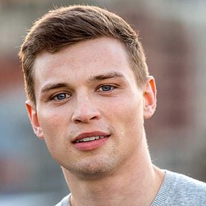 Fotoğraf Darren Mann