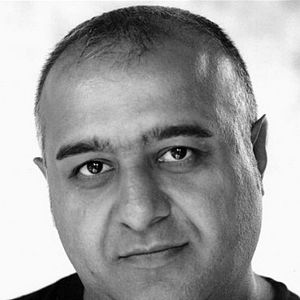 Fotoğraf Nish Nathwani