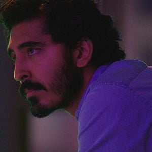 Fotoğraf The Wedding Guest