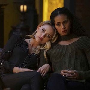 Fotoğraf Christina Moses