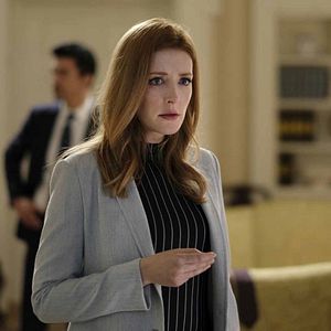 Fotoğraf Jennifer Finnigan