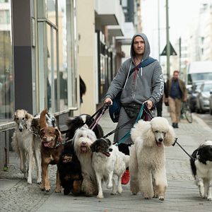 Fotoğraf Frederick Lau