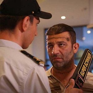 Fotoğraf Canavar Gibi: Türk İşi Frankeştayn