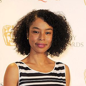 Fotoğraf Sophie Okonedo