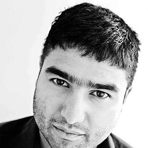 Fotoğraf Nick Mohammed