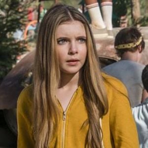 Fotoğraf Eleanor Worthington-Cox