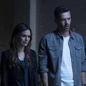 Fotoğraf Rachel Bilson