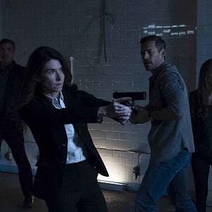 Fotoğraf Jewel Staite