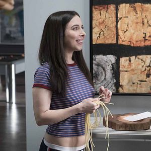 Fotoğraf Esther Povitsky