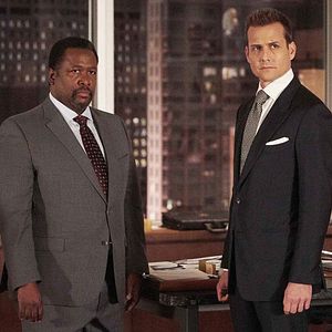 Fotoğraf Wendell Pierce