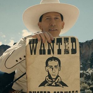 Fotoğraf The Ballad of Buster Scruggs