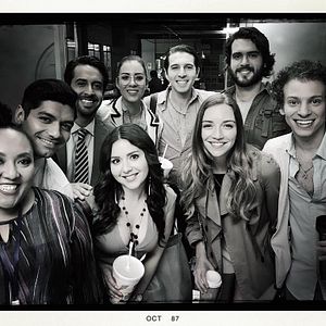 Fotoğraf Mirreyes contra godínez