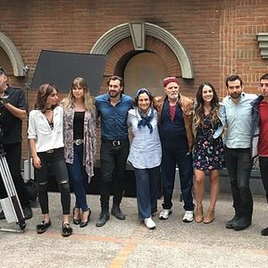 Fotoğraf En las buenas y en las malas