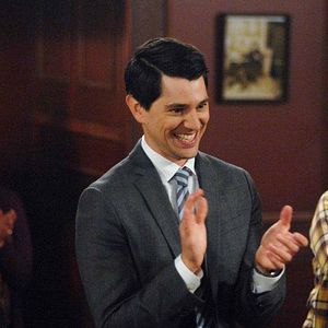 Fotoğraf Nicholas D'Agosto