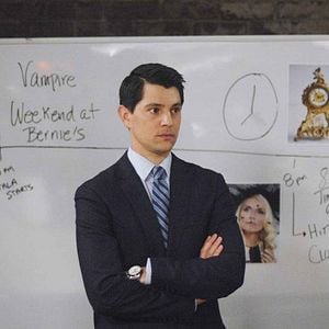 Fotoğraf Nicholas D'Agosto