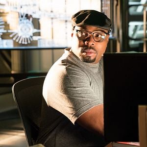 Fotoğraf Page Kennedy