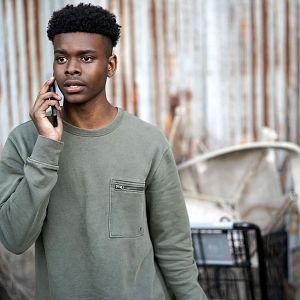 Fotoğraf Aubrey Joseph