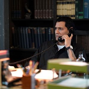 Fotoğraf Jaime Zevallos