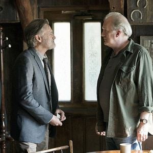 Fotoğraf Bill Pullman