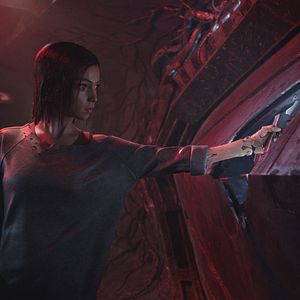 Fotoğraf Rosa Salazar